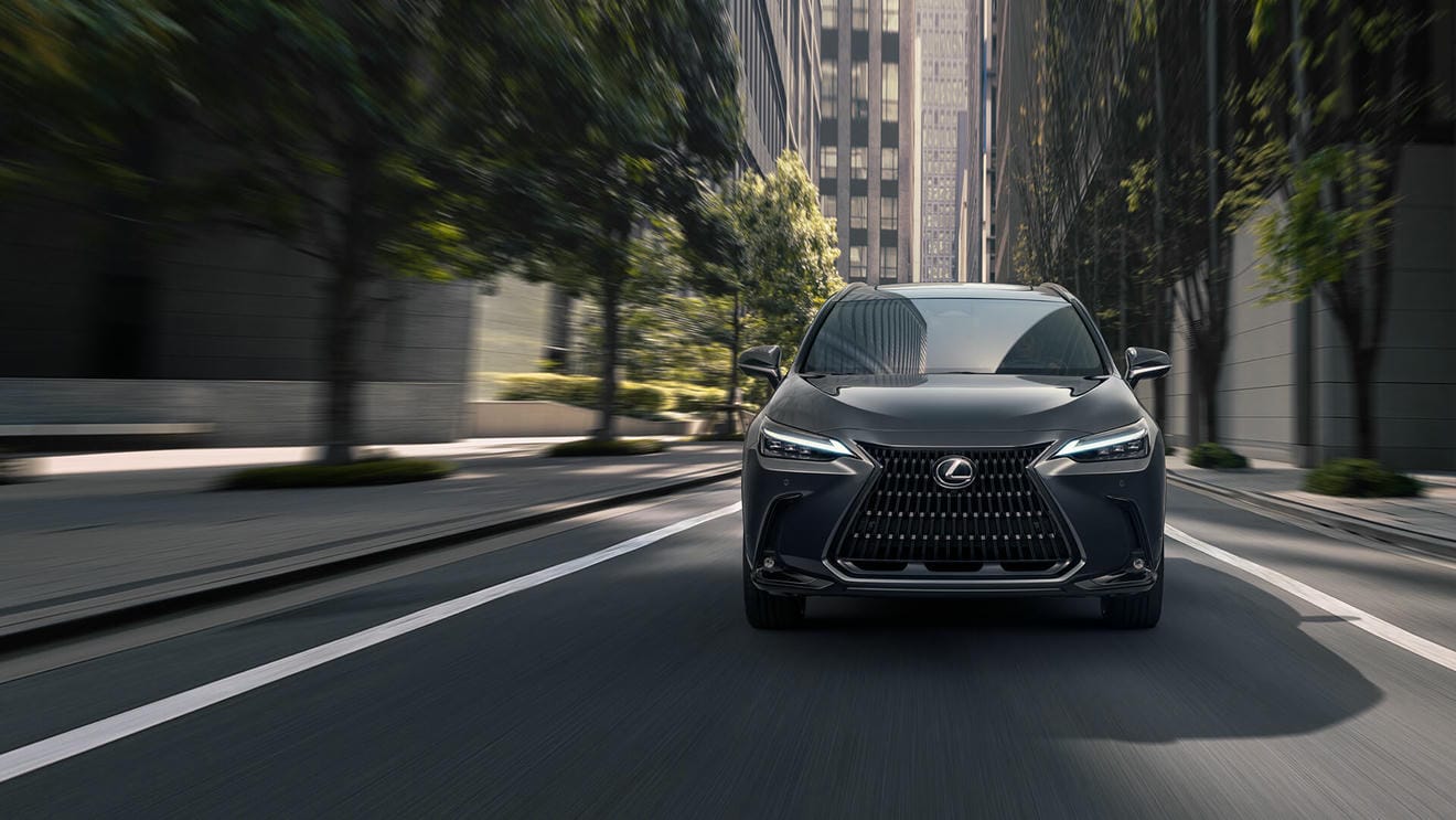 Lexus NX vinhxdcom 20 Lexus NX