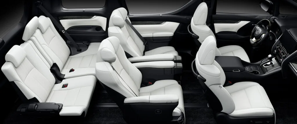 gal limited interior D